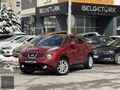 2011 MODEL 49.000 KMDE BOYASIZ DEĞİŞENSİZ SPORT BACK JUKE 1.SINF