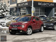 2011 MODEL 49.000 KMDE BOYASIZ DEĞİŞENSİZ SPORT BACK JUKE 1.SINF