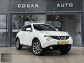 COSAR AUTODAN 2013 NİSSAN JUKE 1.6 OTOMATİK SPORT PACK DÜŞÜK KM