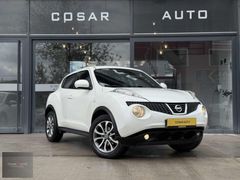 COSAR AUTODAN 2013 NİSSAN JUKE 1.6 OTOMATİK SPORT PACK DÜŞÜK KM