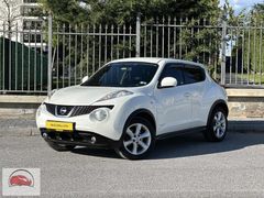 DEVELİOĞLU'ndan OTOMATİK NİSSAN JUKE