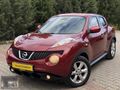 YALVAÇ OTO'DAN 2012 MODEL NİSSAN JUKE 1.6 TEKNA OTOMATİK