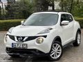 ! 61.000 KM !-NİSSAN JUKE-OTOMATİK-SKYPACK-SUNROOF-SEDEFLİ BEYAZ