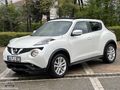 ! 61.000 KM !-NİSSAN JUKE-OTOMATİK-SKYPACK-SUNROOF-SEDEFLİ BEYAZ