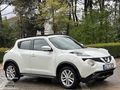 ! 61.000 KM !-NİSSAN JUKE-OTOMATİK-SKYPACK-SUNROOF-SEDEFLİ BEYAZ