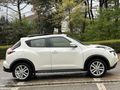 ! 61.000 KM !-NİSSAN JUKE-OTOMATİK-SKYPACK-SUNROOF-SEDEFLİ BEYAZ