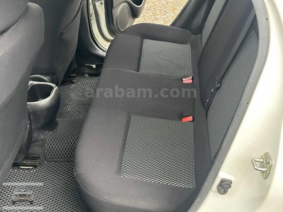! 61.000 KM !-NİSSAN JUKE-OTOMATİK-SKYPACK-SUNROOF-SEDEFLİ BEYAZ