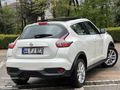! 61.000 KM !-NİSSAN JUKE-OTOMATİK-SKYPACK-SUNROOF-SEDEFLİ BEYAZ