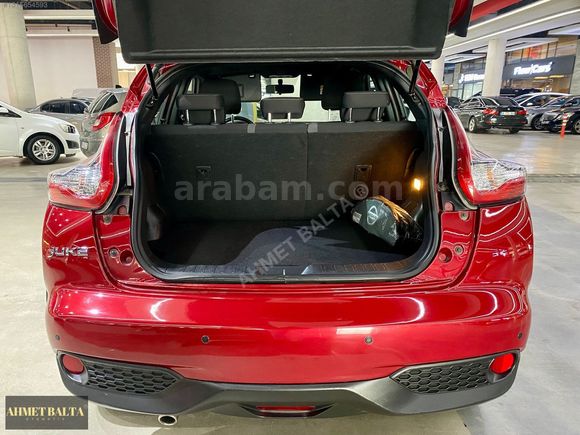 2018 MODEL.SADECE 40 BİN KM DE.HATASIZ .BİRPARÇABOYALI.CAM TAVAN