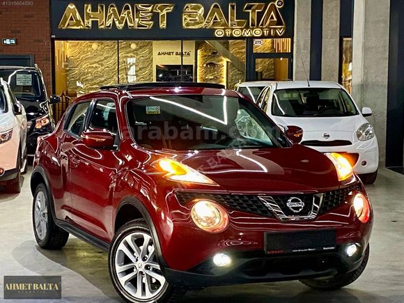 2018 MODEL.SADECE 40 BİN KM DE.HATASIZ .BİRPARÇABOYALI.CAM TAVAN
