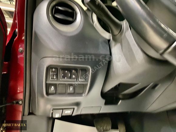 2018 MODEL.SADECE 40 BİN KM DE.HATASIZ .BİRPARÇABOYALI.CAM TAVAN