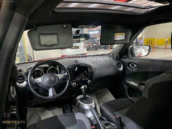2018 MODEL.SADECE 40 BİN KM DE.HATASIZ .BİRPARÇABOYALI.CAM TAVAN