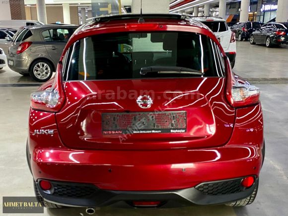 2018 MODEL.SADECE 40 BİN KM DE.HATASIZ .BİRPARÇABOYALI.CAM TAVAN