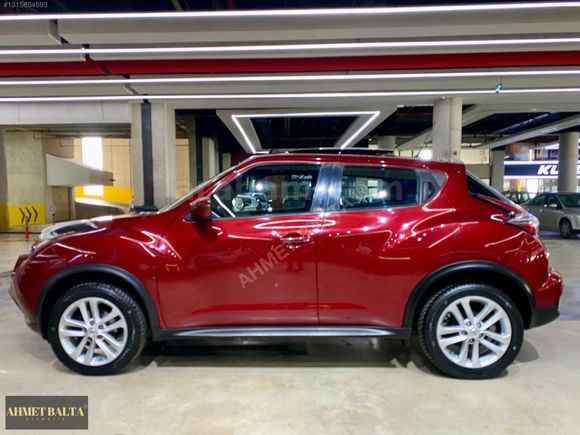 2018 MODEL.SADECE 40 BİN KM DE.HATASIZ .BİRPARÇABOYALI.CAM TAVAN
