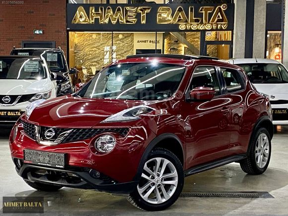 2018 MODEL.SADECE 40 BİN KM DE.HATASIZ .BİRPARÇABOYALI.CAM TAVAN