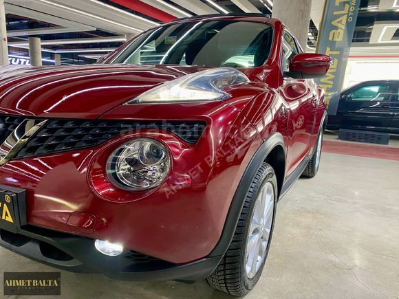 2018 MODEL.SADECE 40 BİN KM DE.HATASIZ .BİRPARÇABOYALI.CAM TAVAN