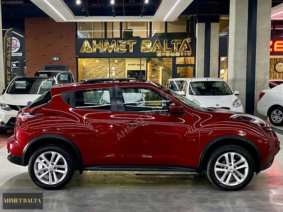 2018 MODEL.SADECE 40 BİN KM DE.HATASIZ .BİRPARÇABOYALI.CAM TAVAN