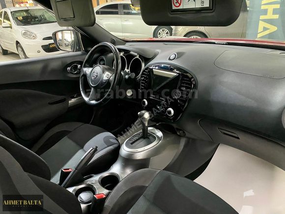 2018 MODEL.SADECE 40 BİN KM DE.HATASIZ .BİRPARÇABOYALI.CAM TAVAN