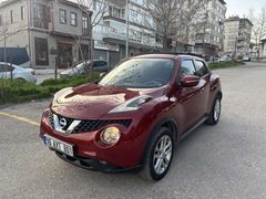 HATASIZ NİSSAN JUKE SKYPACK CAM TAVAN