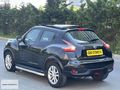 2015 MODEL NİSAAN JUKE HATASIZ BOYASIZ -CAM TAVAN- 84 BİN KM