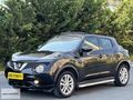 2015 MODEL NİSAAN JUKE HATASIZ BOYASIZ -CAM TAVAN- 84 BİN KM