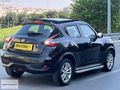 2015 MODEL NİSAAN JUKE HATASIZ BOYASIZ -CAM TAVAN- 84 BİN KM