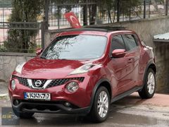 HATASIZ BOYASIZ ACILIR CAM TAVAN CVT TAM OTOMATİK JUKE