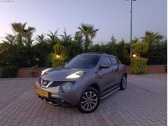 KIROĞLU OTOMOTİV'DEN HATASIZ NİSSAN JUKE CAM TAVANLI