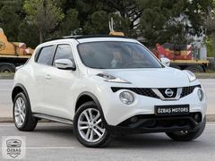 !NISSAN JUKE 1.6 SKYPACK OTOMATİK BOYASIZ DEĞİŞENSİZ!