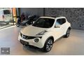 SERCAR'DAN NİSSAN JUKE PLATİNUM PREMİUM OTOMATİK HATASIZ BOYASIZ