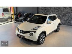 SERCAR'DAN NİSSAN JUKE PLATİNUM PREMİUM OTOMATİK HATASIZ BOYASIZ