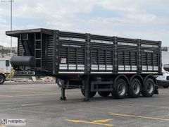 NEŞELİ'DEN *K.K.18 AY TAKSİT* 2023 AKMANLAR 8.60 KAPAKLI DAMPER