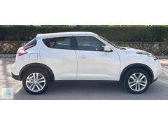 ÖZTÜRK OTOMOTİV'DEN 2017 JUKE OTOMATİK BOYASIZ DAHA 21BİN KM DE