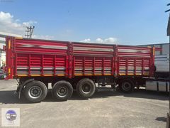 TÜRK İŞ // 2015 MODEL DOĞAN 3 KAPAK 8.60