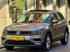 WV TIGUAN 1.4 TSI "CAM TAVAN" 69.000 KM DE EMSALSİZ TEMİZLİK