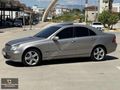 2006 MERCEDES C200 ELEGANCE SANRUF FULL BAKIMLI