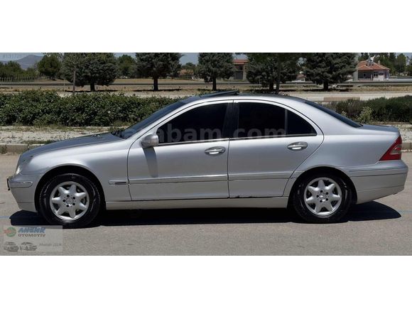 AHENK OTOMOTİV MUSTAFA ÇELİK