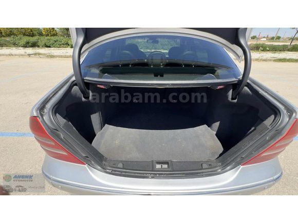AHENK OTOMOTİV MUSTAFA ÇELİK