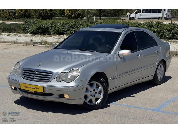 AHENK OTOMOTİV MUSTAFA ÇELİK
