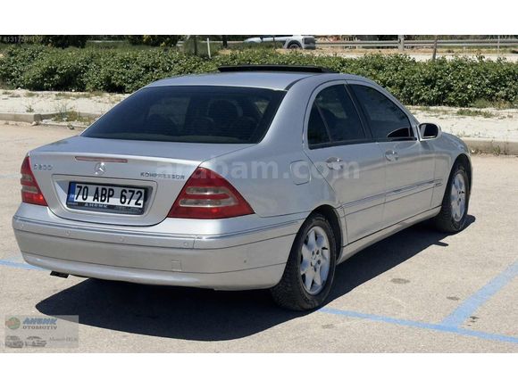AHENK OTOMOTİV MUSTAFA ÇELİK