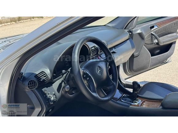 AHENK OTOMOTİV MUSTAFA ÇELİK