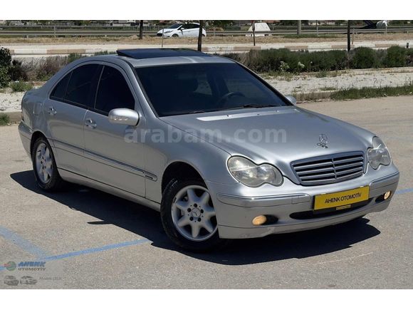 AHENK OTOMOTİV MUSTAFA ÇELİK