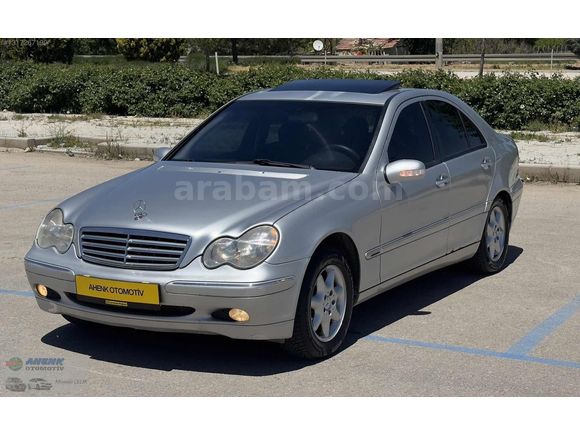 AHENK OTOMOTİV MUSTAFA ÇELİK
