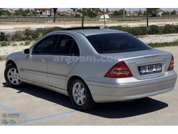 AHENK OTOMOTİV MUSTAFA ÇELİK