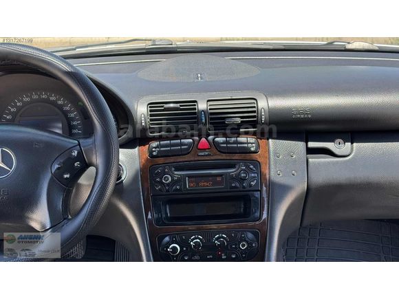 AHENK OTOMOTİV MUSTAFA ÇELİK