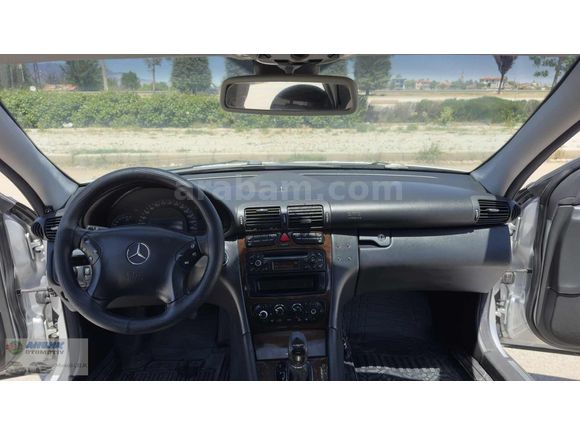 AHENK OTOMOTİV MUSTAFA ÇELİK