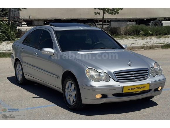 AHENK OTOMOTİV MUSTAFA ÇELİK