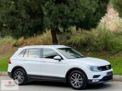 2016/Tiguan/1.4 TSI/150 BG/DSG/Comfortline/Hata/Boya/Tramer/Yok/