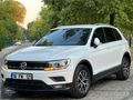 Auto Yankı'dan Tiguan