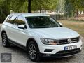 Auto Yankı'dan Tiguan